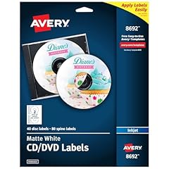 Avery printable labels for sale  Delivered anywhere in USA 