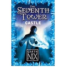 Castle garth nix for sale  Delivered anywhere in UK