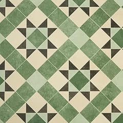 Tile effect vinyl for sale  Delivered anywhere in UK