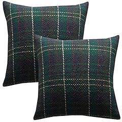 Lohdalolf green plaid for sale  Delivered anywhere in UK