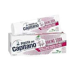 Pasta del capitano usato  Spedito ovunque in Italia 