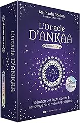 Oracle ankaa collector d'occasion  Livré partout en France