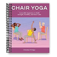 Chair yoga accessible for sale  Delivered anywhere in USA 