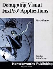 Debugging visual foxpro for sale  Delivered anywhere in USA 