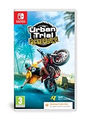 Urban trial playground d'occasion  Livré partout en France