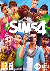 Sims 4 d'occasion  Livré partout en France