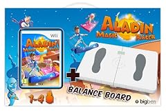 Aladin magic racer d'occasion  Livré partout en France