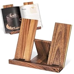 Acacia wood cook usato  Spedito ovunque in Italia 