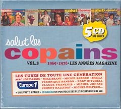 salut copains 1976 salut copains 1976 d'occasion  Livré partout en France