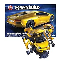 Airfix quickbuild model for sale  Delivered anywhere in UK