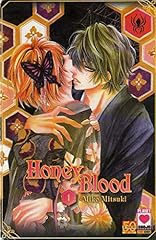 Honey blood mille usato  Spedito ovunque in Italia 