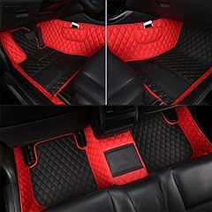 Car floor mats for sale  Delivered anywhere in USA 