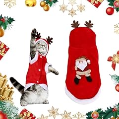 Costumes noël animaux d'occasion  Livré partout en France