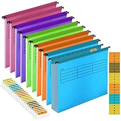 Suspension file pcs for sale  Delivered anywhere in UK