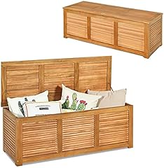 Relax4life coffre rangement d'occasion  Livré partout en France