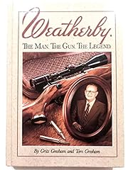 Weatherby man. gun. for sale  Delivered anywhere in USA 