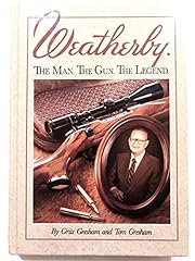 Weatherby man. gun. for sale  Delivered anywhere in USA 