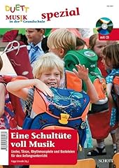 Schultüte musik lieder gebraucht kaufen  Wird an jeden Ort in Deutschland