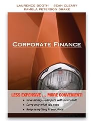 Corporate finance global for sale  Delivered anywhere in UK