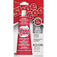 Shoe goo adhesive for sale  Delivered anywhere in UK