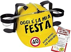 Bombo casco portalattine usato  Spedito ovunque in Italia 