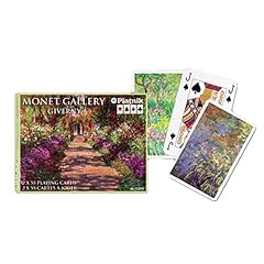 Piatnik monet giverny for sale  Delivered anywhere in USA 