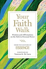 Faith walk wisdom for sale  Delivered anywhere in USA 
