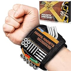 Magnetic wristband wrist for sale  Delivered anywhere in UK