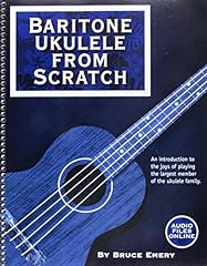 Baritone ukulele from d'occasion  Livré partout en France