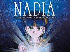 Nadia mistero della usato  Spedito ovunque in Italia 