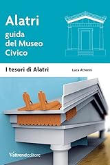 Alatri. guida del usato  Spedito ovunque in Italia 