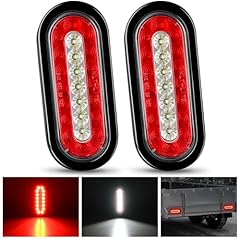 Nilight 2pcs 6inch for sale  Delivered anywhere in USA 