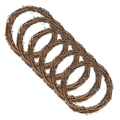 Grapevine wreath set for sale  Delivered anywhere in USA 