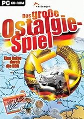 Große stalgiespiel rom gebraucht kaufen  Wird an jeden Ort in Deutschland