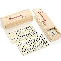 Noamus pcs dominoes for sale  Delivered anywhere in USA 