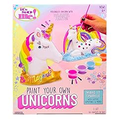 Paint unicorns diy for sale  Delivered anywhere in USA 