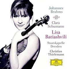 Brahms violinkonzert schumann gebraucht kaufen  Wird an jeden Ort in Deutschland