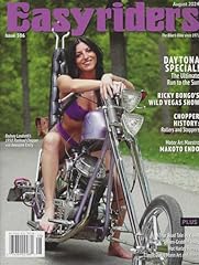 Easyriders magazine issue for sale  Delivered anywhere in USA 