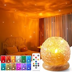 Mubarek crystal light for sale  Delivered anywhere in USA 