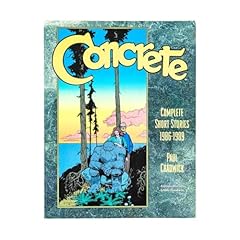 Concrete complete short for sale  Delivered anywhere in USA 