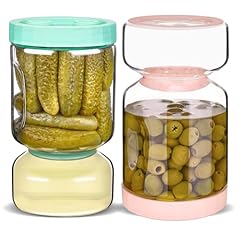 Zens glass pickle for sale  Delivered anywhere in USA 