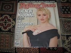 Rolling stone magazine gebraucht kaufen  Wird an jeden Ort in Deutschland