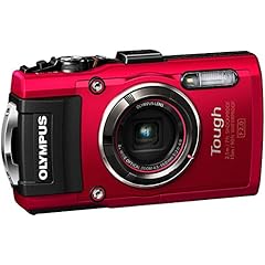 Olympus stylus tough d'occasion  Livré partout en France