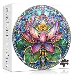 Pickforu stained glass for sale  Delivered anywhere in USA 