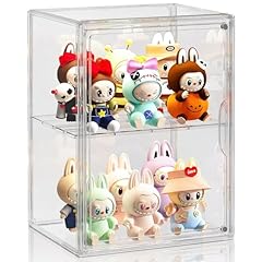 Clear acrylic display for sale  Delivered anywhere in USA 