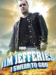 Jim jefferies swear for sale  Delivered anywhere in USA 