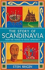 Story scandinavia vikings for sale  Delivered anywhere in Ireland