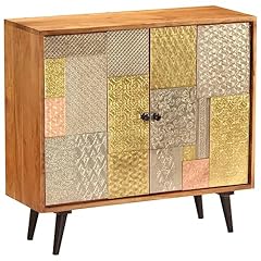 Vidaxl credenza vintage usato  Spedito ovunque in Italia 