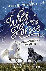 Wild horses zusammen gebraucht kaufen  Wird an jeden Ort in Deutschland