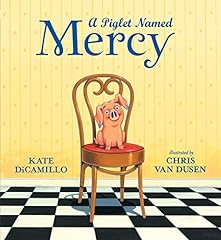 Piglet named mercy for sale  Delivered anywhere in USA 